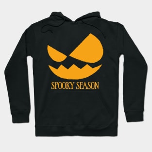 Spooky season Hoodie